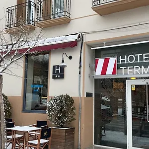 visit hotel