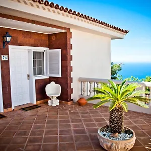  Apartment El Refugio & Spanien