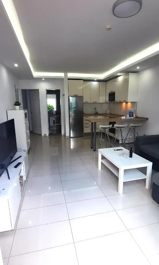 Casa Lidia Costa Calma Beach