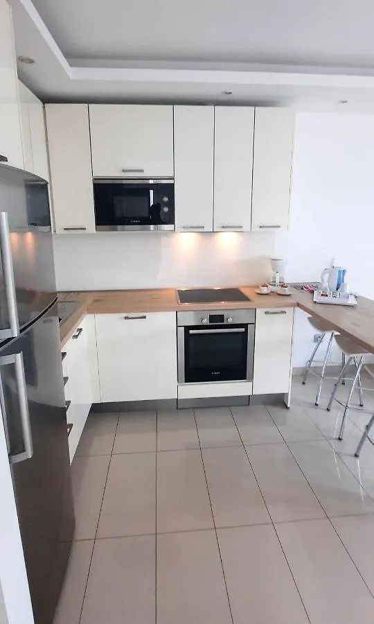 Casa Lidia Costa Calma Beach Apartment