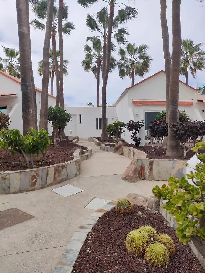 Apartamento Casa Lidia Costa Calma Beach España