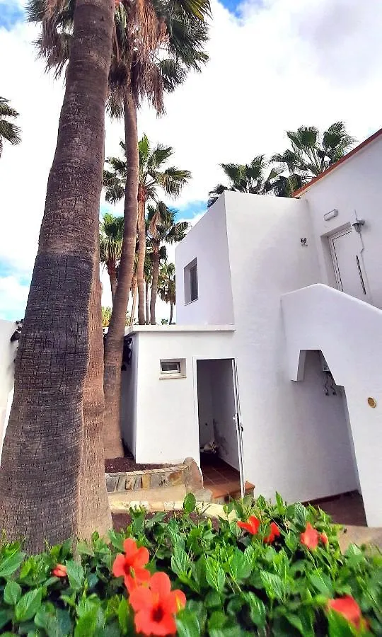 Casa Lidia Costa Calma Beach Apartment