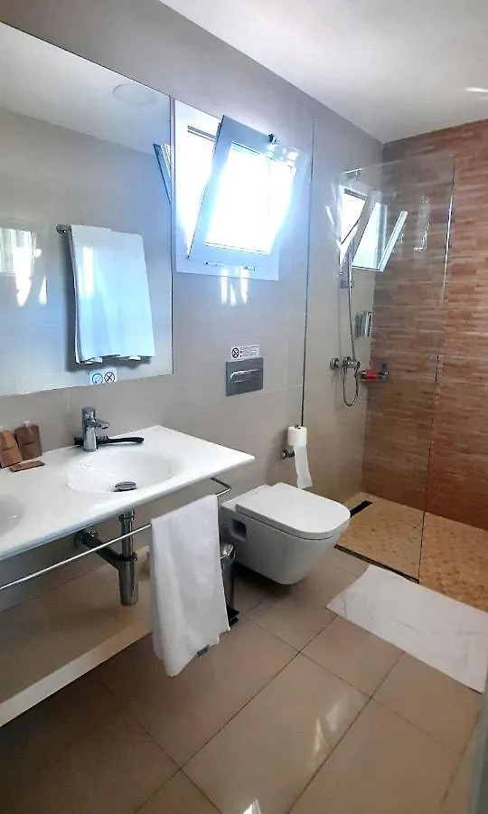 Casa Lidia Costa Calma Beach Apartment