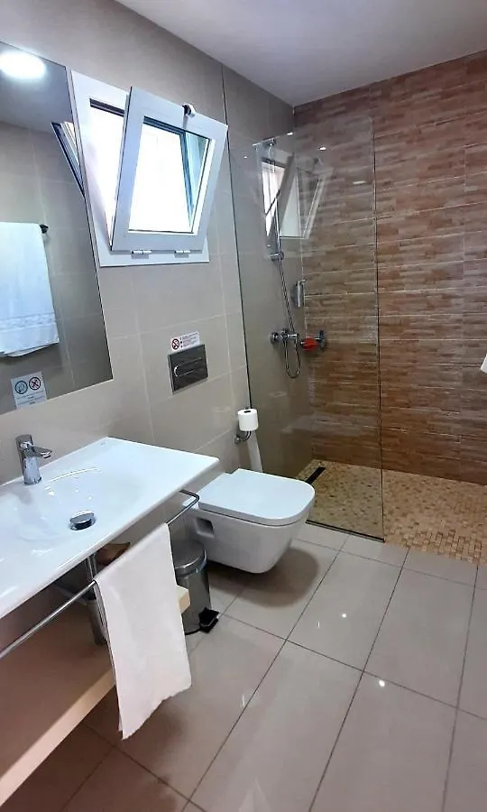 Casa Lidia Costa Calma Beach 0*,