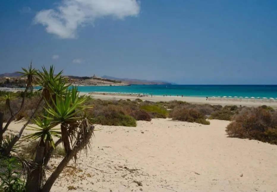 Apartamento Casa Lidia Costa Calma Beach España