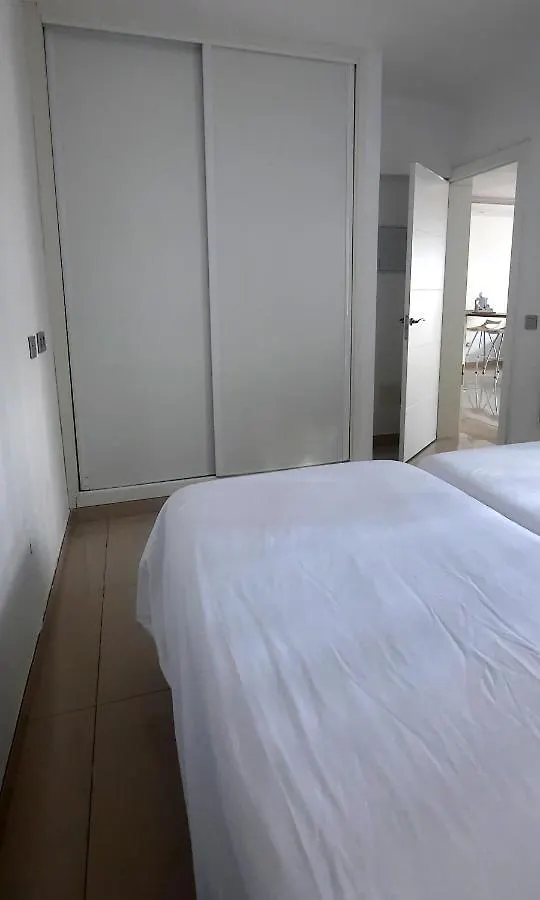 Casa Lidia Costa Calma Beach Apartment