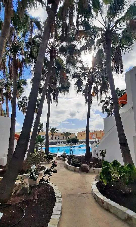 Apartment Casa Lidia Costa Calma Beach