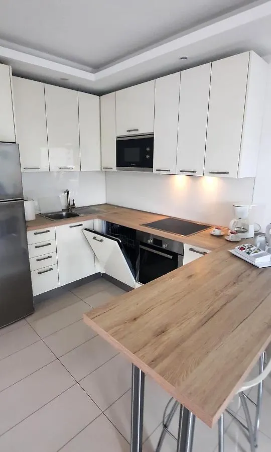 Apartamento Casa Lidia Costa Calma Beach España