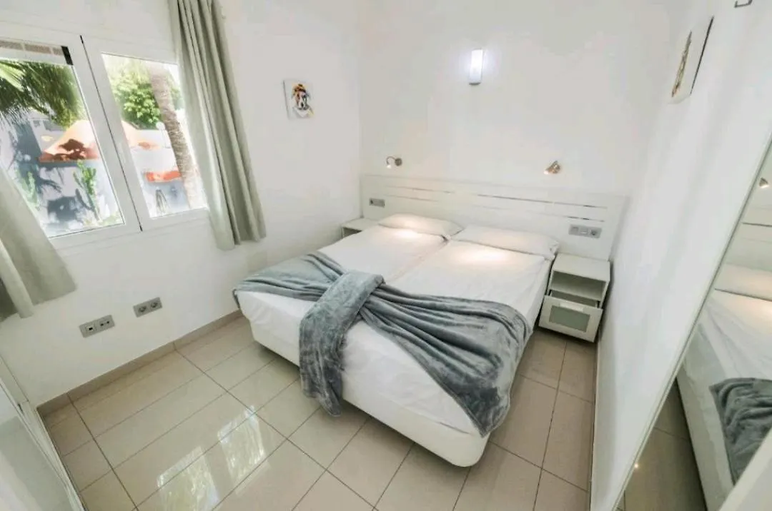 Apartment Casa Lidia Costa Calma Beach