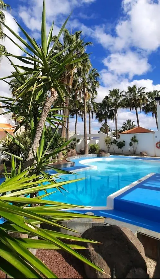 Apartment Casa Lidia Costa Calma Beach