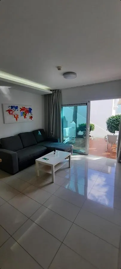 Casa Lidia Costa Calma Beach