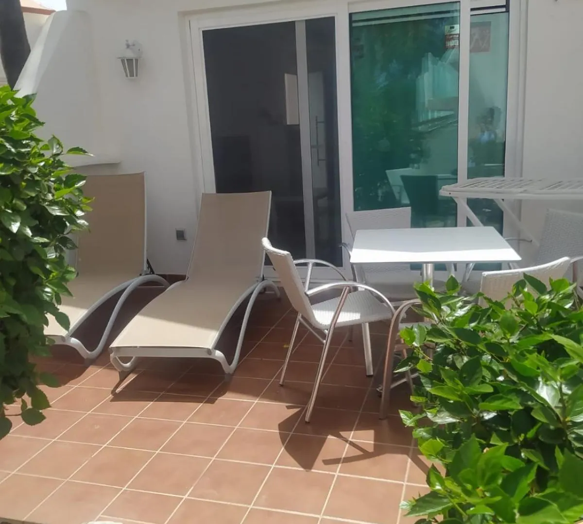 Casa Lidia Costa Calma Beach