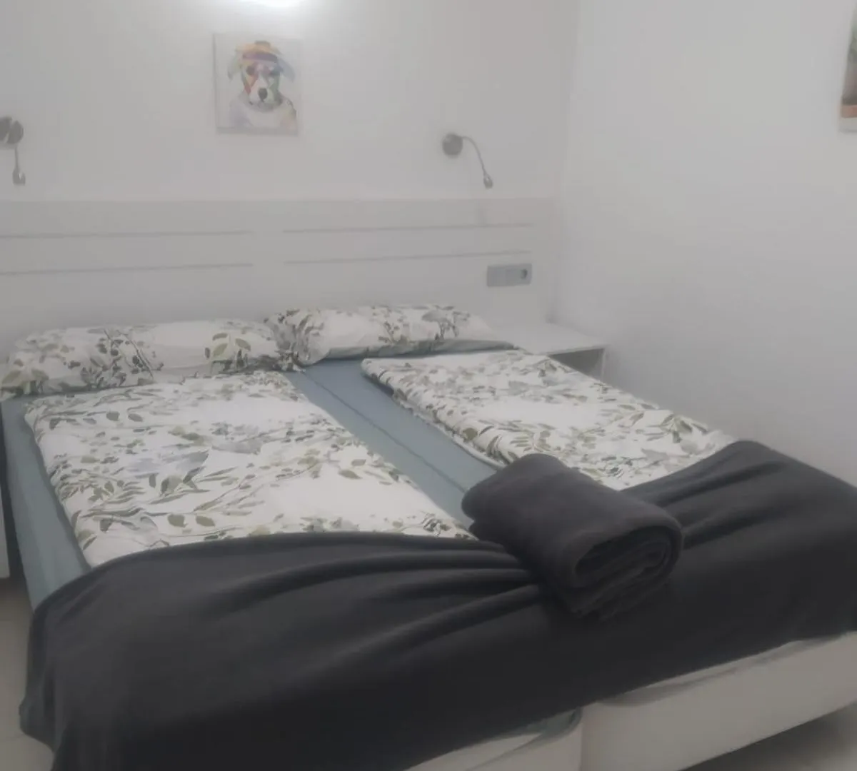 Casa Lidia Costa Calma Beach Apartamento
